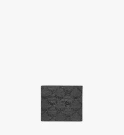 Himmel Bifold Wallet In Lauretos