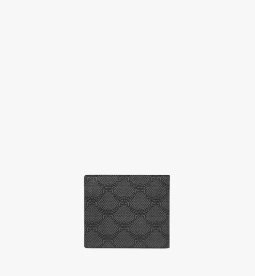Himmel Bifold Wallet In Lauretos