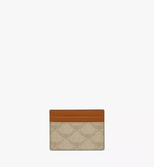 Himmel Card Case In Lauretos
