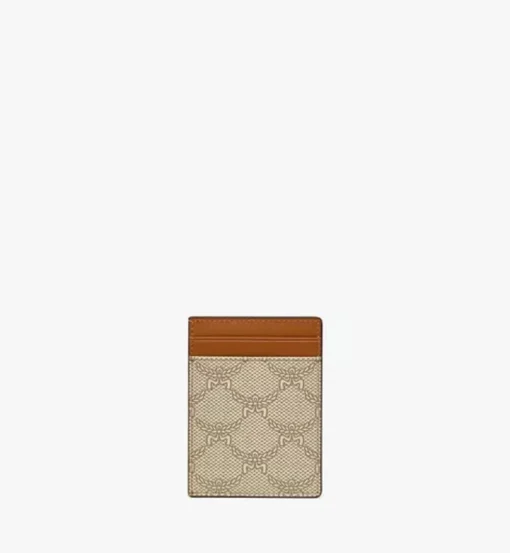 Himmel Card Case In Lauretos