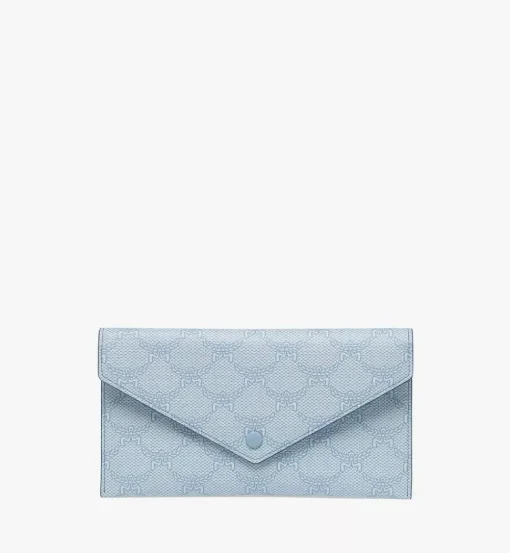 Himmel Continental Pouch In Lauretos