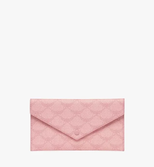 Himmel Continental Pouch In Lauretos