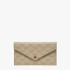 Himmel Continental Pouch In Lauretos