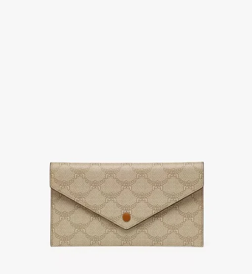 Himmel Continental Pouch In Lauretos