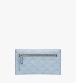 Himmel Continental Pouch In Lauretos