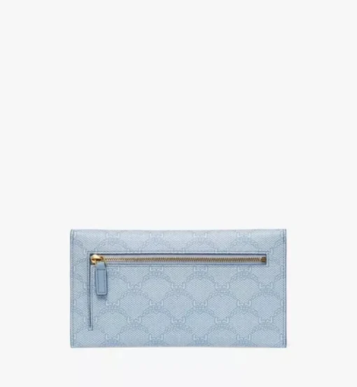 Himmel Continental Pouch In Lauretos