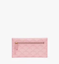 Himmel Continental Pouch In Lauretos