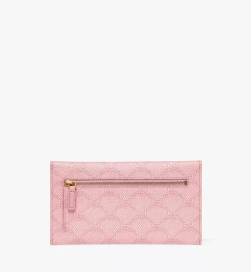 Himmel Continental Pouch In Lauretos