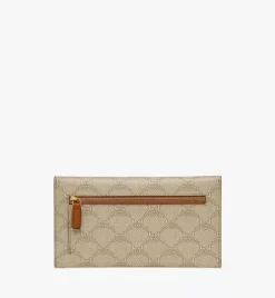 Himmel Continental Pouch In Lauretos