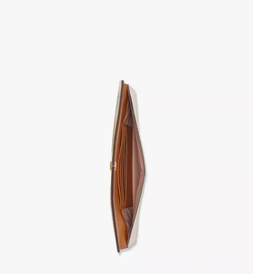 Himmel Continental Pouch In Lauretos