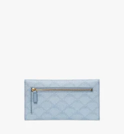Himmel Continental Pouch In Lauretos