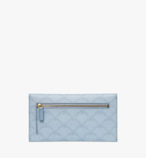 Himmel Continental Pouch In Lauretos