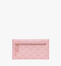 Himmel Continental Pouch In Lauretos
