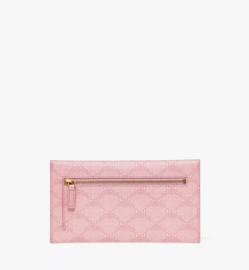 Himmel Continental Pouch In Lauretos