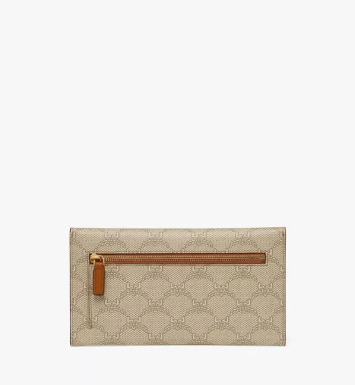 Himmel Continental Pouch In Lauretos