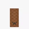 Himmel Continental Wallet In Lauretos