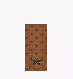 Himmel Continental Wallet In Lauretos