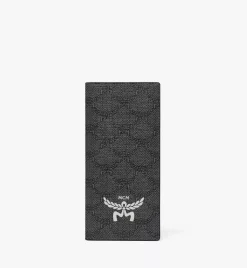 Himmel Continental Wallet In Lauretos