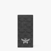 Himmel Continental Wallet In Lauretos