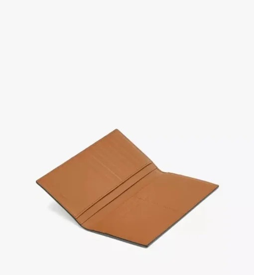 Himmel Continental Wallet In Lauretos