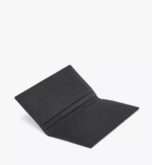 Himmel Continental Wallet In Lauretos