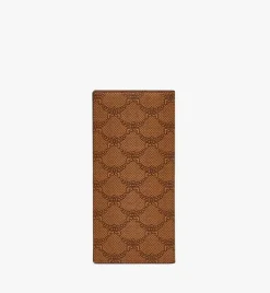 Himmel Continental Wallet In Lauretos
