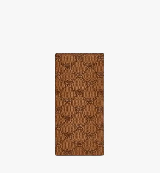 Himmel Continental Wallet In Lauretos