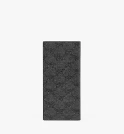 Himmel Continental Wallet In Lauretos