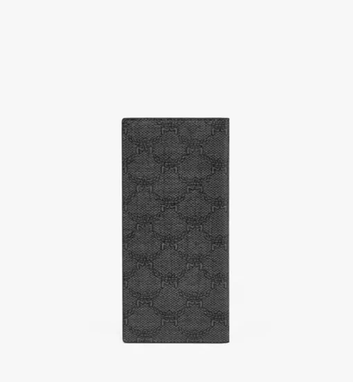 Himmel Continental Wallet In Lauretos