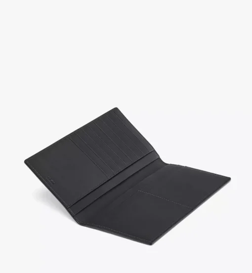 Himmel Continental Wallet In Lauretos