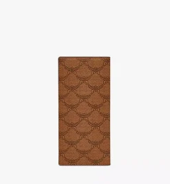 Himmel Continental Wallet In Lauretos