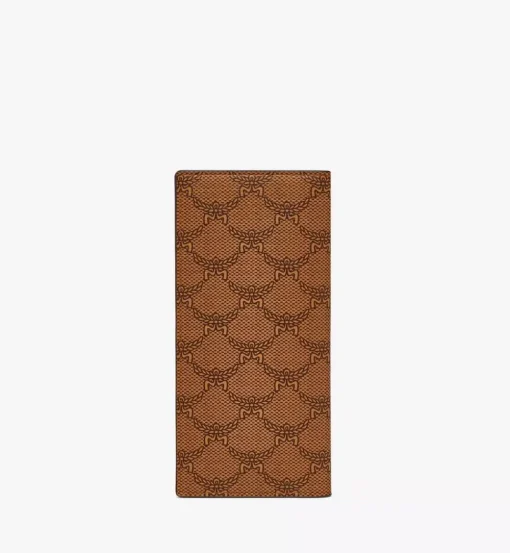 Himmel Continental Wallet In Lauretos