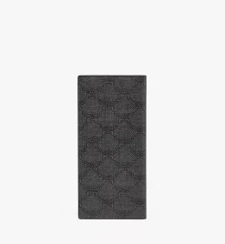 Himmel Continental Wallet In Lauretos