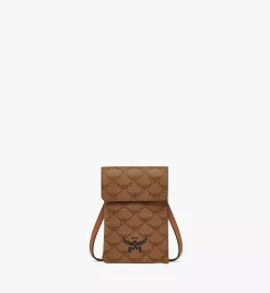 Himmel Crossbody Pouch In Lauretos