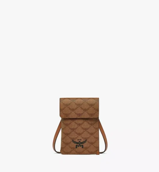 Himmel Crossbody Pouch In Lauretos