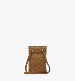 Himmel Crossbody Pouch In Lauretos