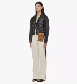 Himmel Crossbody Pouch In Lauretos