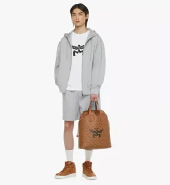 Himmel Drawstring Backpack In Lauretos