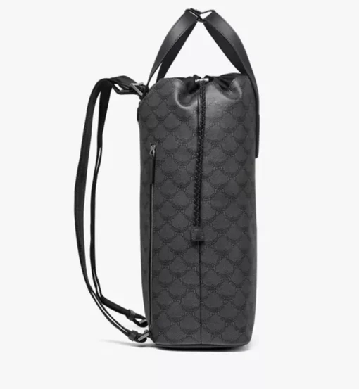 Himmel Drawstring Backpack In Lauretos