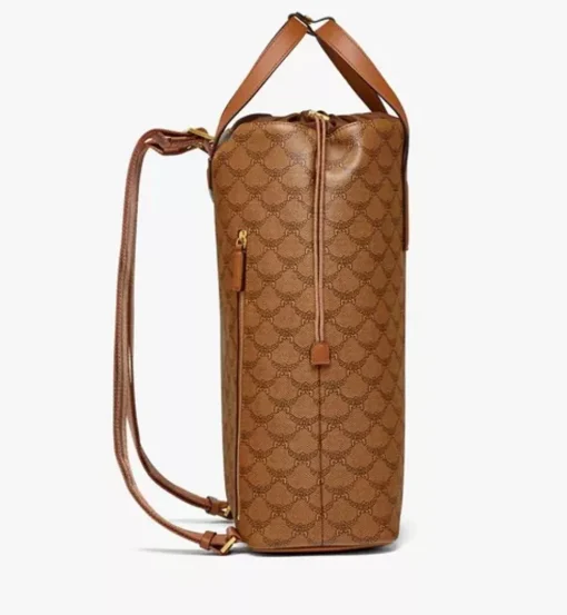 Himmel Drawstring Backpack In Lauretos