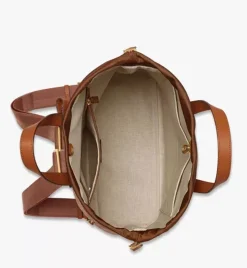 Himmel Drawstring Backpack In Lauretos