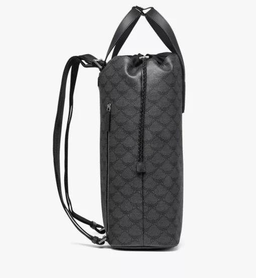 Himmel Drawstring Backpack In Lauretos