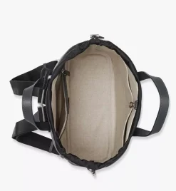 Himmel Drawstring Backpack In Lauretos