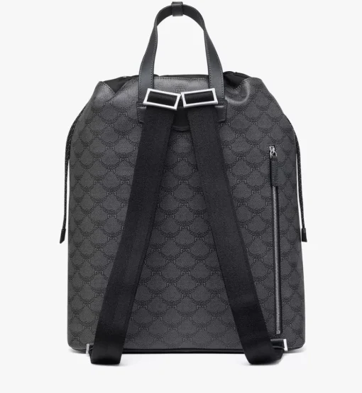Himmel Drawstring Backpack In Lauretos