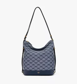 Himmel Hobo In Lauretos Jacquard