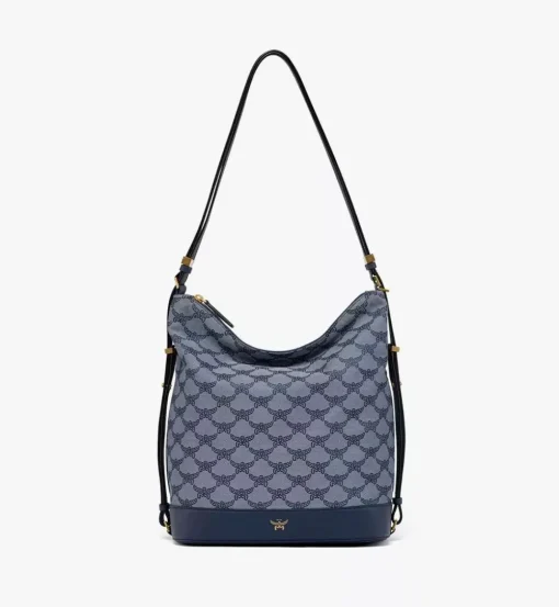 Himmel Hobo In Lauretos Jacquard