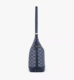 Himmel Hobo In Lauretos Jacquard