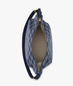 Himmel Hobo In Lauretos Jacquard