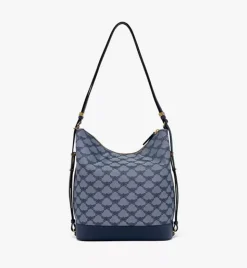 Himmel Hobo In Lauretos Jacquard
