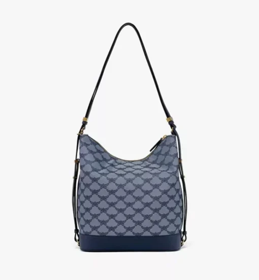 Himmel Hobo In Lauretos Jacquard